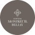 logo château de Montreuil-Bellay