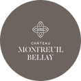 logo château de Montreuil-Bellay