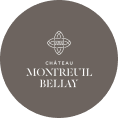 logo château de Montreuil-Bellay